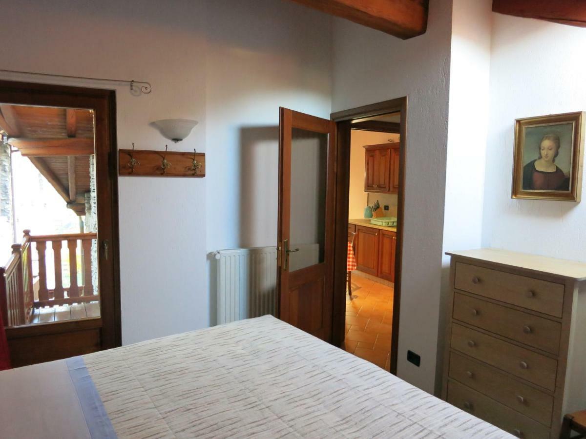Casa Dialley Cir0013 Aymavilles Dış mekan fotoğraf