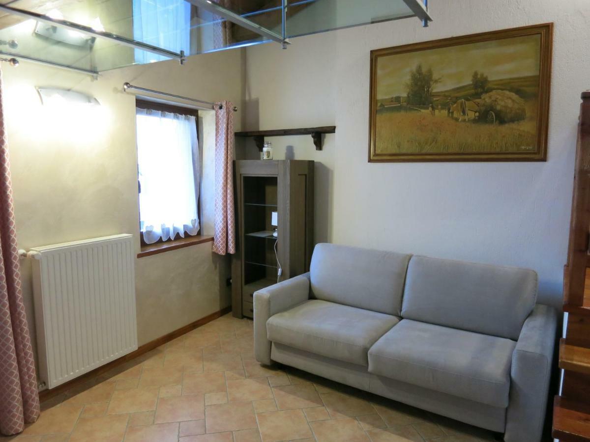 Casa Dialley Cir0013 Aymavilles Dış mekan fotoğraf