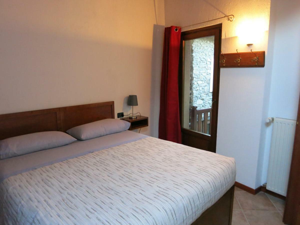 Casa Dialley Cir0013 Aymavilles Dış mekan fotoğraf